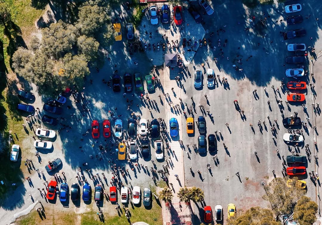 Rassemblement St-Raphaël Février 2024