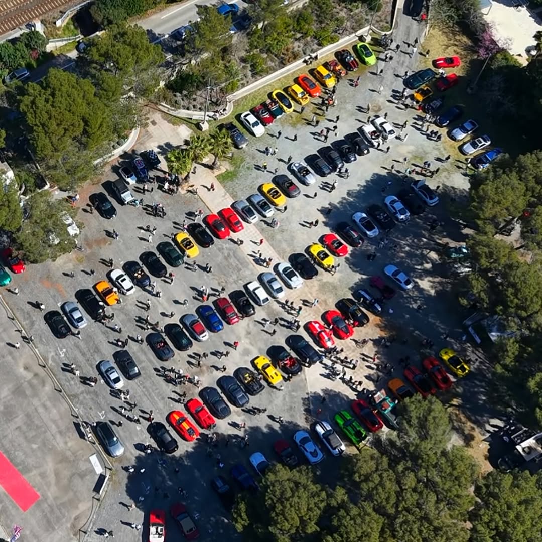 Rassemblement St-Raphaël Mars 2025