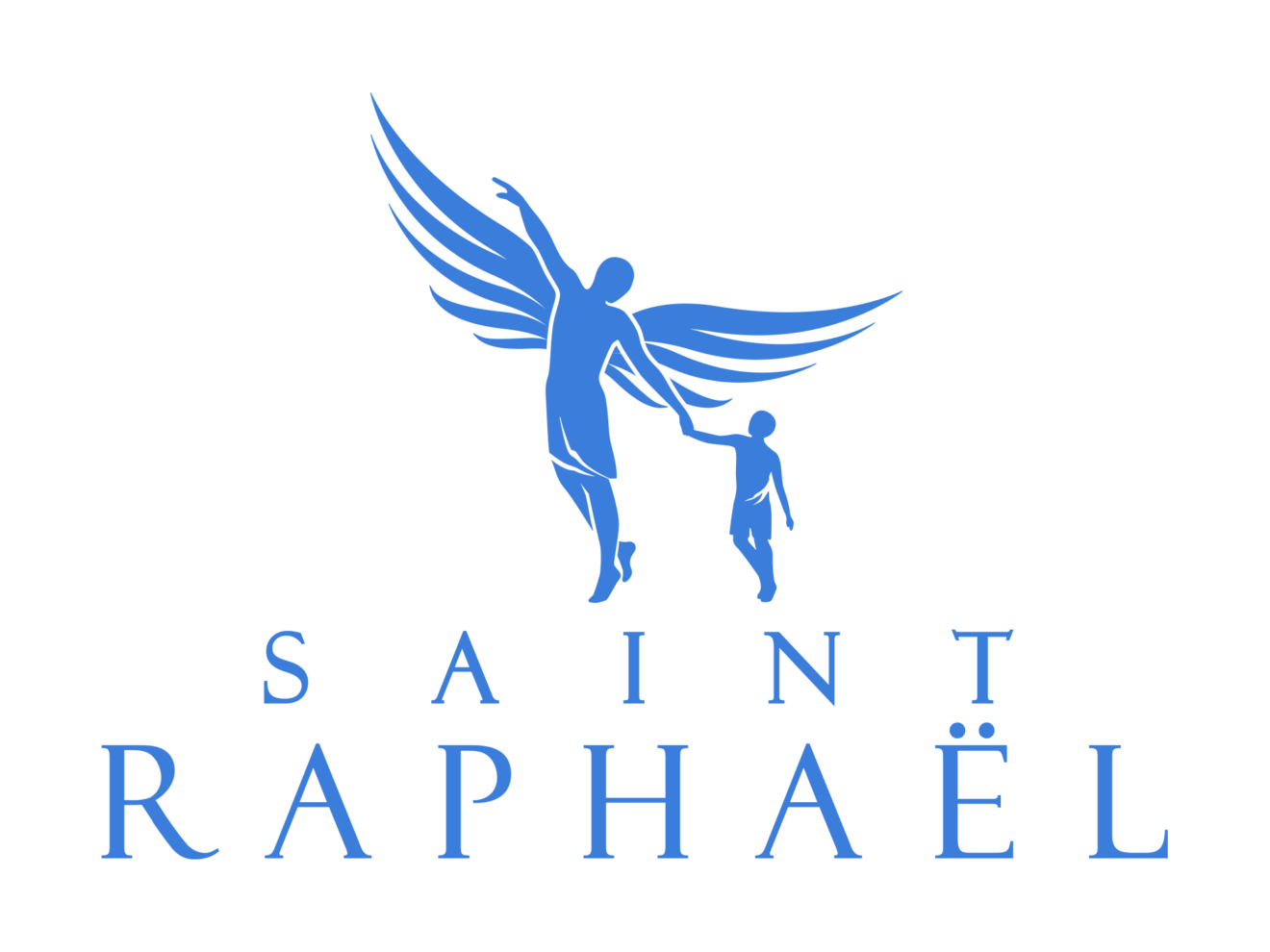 Logo Mairie de Saint-Raphaël